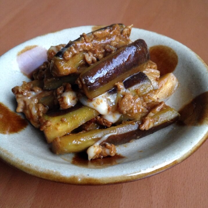 かぼちゃとなすのチーズ焼きの作り方 料理レシピ ボブとアンジー